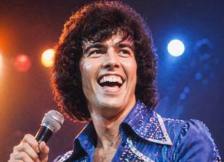 Music Icon Alan Osmond Passes Away at 76, Leaving a Lasting Legacy Music Icon Alan Osmond Passes Away at 76, Leaving a Lasting Legacy - featured image