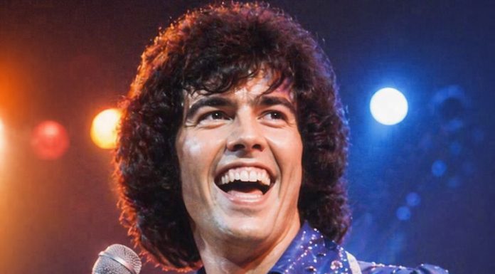 Music Icon Alan Osmond Passes Away at 76, Leaving a Lasting Legacy Music Icon Alan Osmond Passes Away at 76, Leaving a Lasting Legacy - featured image