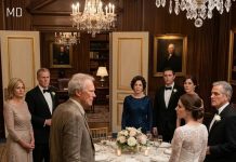 I Was Seated at the Worst Table at My Son’s Wedding—What Happened Next Changed Everything I Was Seated at the Worst Table at My Son’s Wedding—What Happened Next Changed Everything - featured image