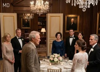 I Was Seated at the Worst Table at My Son’s Wedding—What Happened Next Changed Everything I Was Seated at the Worst Table at My Son’s Wedding—What Happened Next Changed Everything - featured image