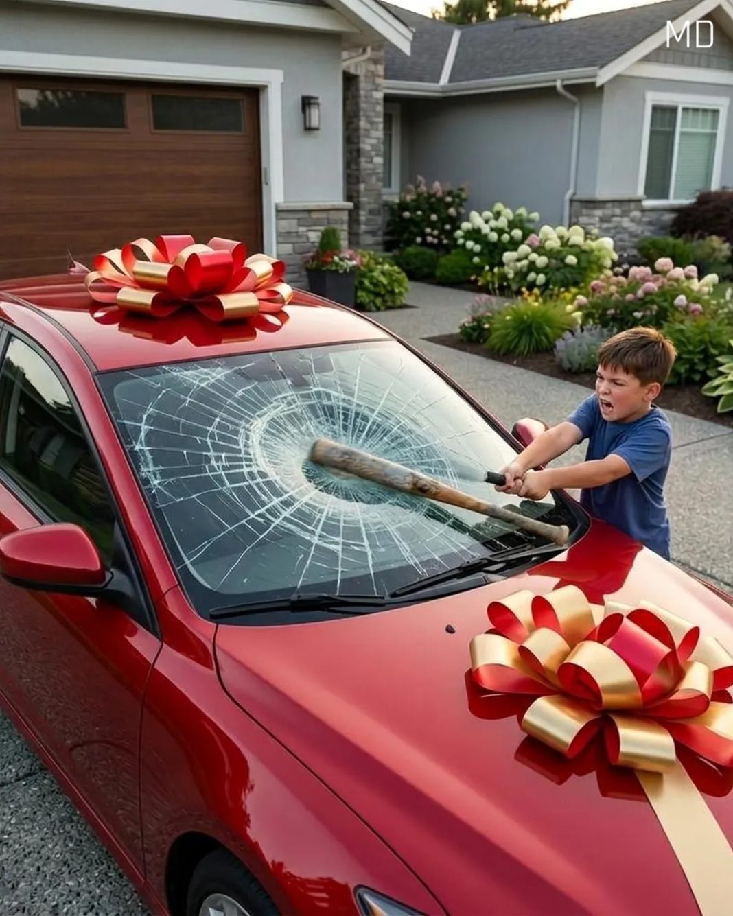 My Nephew Damaged My New Car After My Sister Encouraged Him—So I Made Sure She Faced the Consequences - featured image