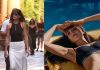Actress Dakota Johnson Calvin Klein’s Spring campaign, stuns in new photos. Actress Dakota Johnson Calvin Klein’s Spring campaign, stuns in new photos. - featured image