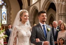 At My Wedding, My Sister Arrived With My Fiancé and Announced They Were Marrying Instead—But I Was Ready At My Wedding, My Sister Arrived With My Fiancé and Announced They Were Marrying Instead—But I Was Ready - featured image