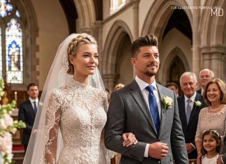 At My Wedding, My Sister Arrived With My Fiancé and Announced They Were Marrying Instead—But I Was Ready At My Wedding, My Sister Arrived With My Fiancé and Announced They Were Marrying Instead—But I Was Ready - featured image