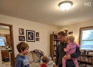 I Gave Up My Youth to Raise My Five Siblings—Then an Unexpected Discovery Changed Everything I Gave Up My Youth to Raise My Five Siblings—Then an Unexpected Discovery Changed Everything - featured image