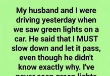 Why Do Some Cars Have Green Lights? Here’s the Meaning Why Do Some Cars Have Green Lights? Here’s the Meaning - featured image