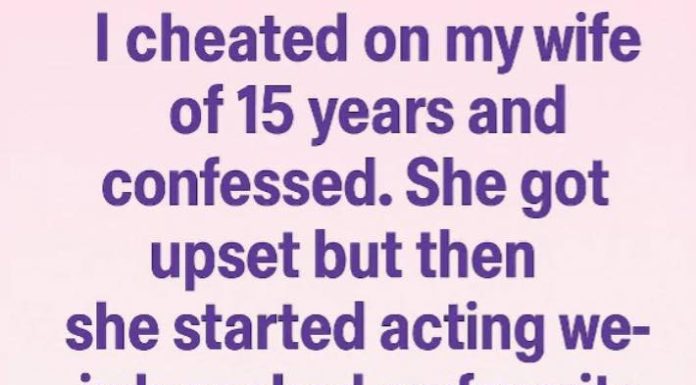 A Moment That Redefined What Commitment Really Means A Moment That Redefined What Commitment Really Means - featured image