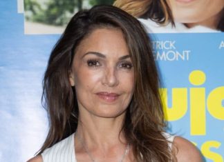 Actress Passes Away After Being Found Unresponsive in a Swimming Pool Actress Passes Away After Being Found Unresponsive in a Swimming Pool - featured image