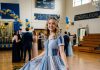 I Made My Prom Dress From My Late Father’s Shirts—Then One Unexpected Moment Changed Everything I Made My Prom Dress From My Late Father’s Shirts—Then One Unexpected Moment Changed Everything - featured image