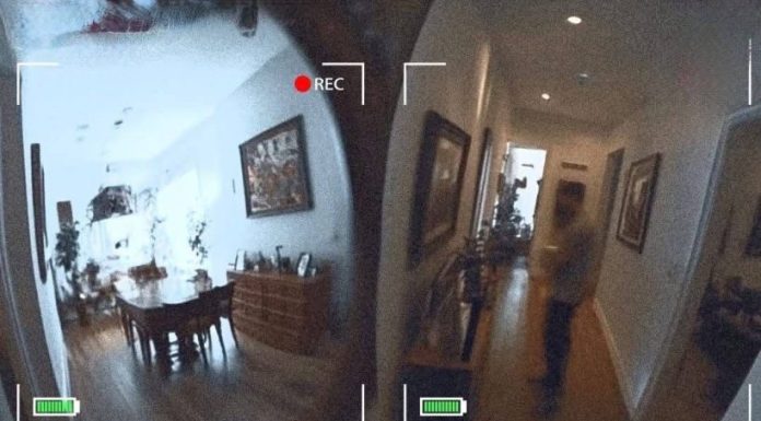 I Caught My Kids’ Babysitter Coming Out of the Shower While My Husband Was Home, So I Turned On the Nanny Cam the Next Day I Caught My Kids’ Babysitter Coming Out of the Shower While My Husband Was Home, So I Turned On the Nanny Cam the Next Day - featured image