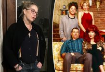 Christina Applegate’s ‘anguished’ A-list pals on edge amid ‘treacherous’ MS battle, hospital stay: report Christina Applegate’s ‘anguished’ A-list pals on edge amid ‘treacherous’ MS battle, hospital stay: report - featured image