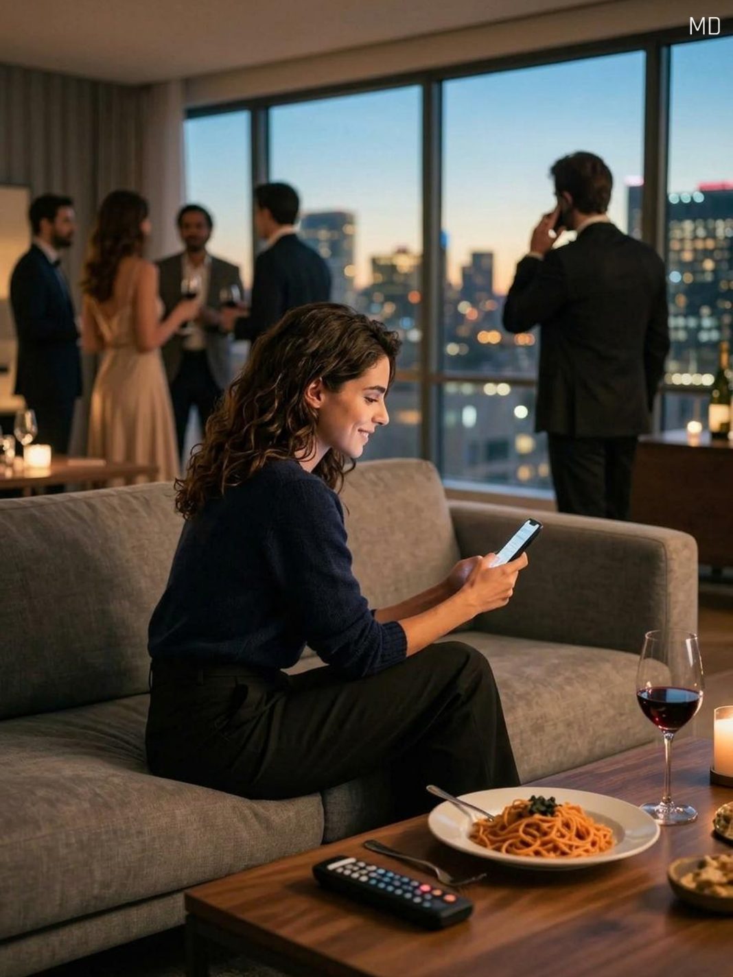 I Signed the Divorce Papers and Canceled Every Card in My Name—By Nightfall, His Wedding Was Falling Apart - featured image I Signed the Divorce Papers and Canceled Every Card in My Name—By Nightfall, His Wedding Was Falling Apart - featured image