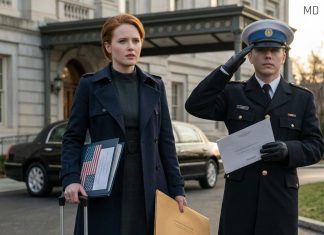 My Family Laughed When Grandpa Left Me Only an Envelope—Then It Sent Me to London My Family Laughed When Grandpa Left Me Only an Envelope—Then It Sent Me to London - featured image