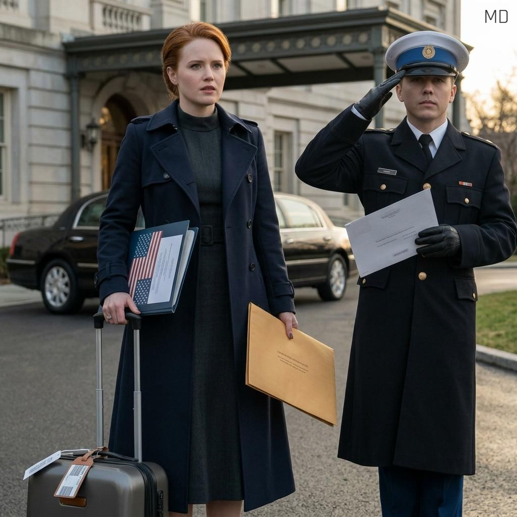 My Family Laughed When Grandpa Left Me Only an Envelope—Then It Sent Me to London - featured image My Family Laughed When Grandpa Left Me Only an Envelope—Then It Sent Me to London - featured image