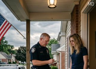 My Husband Sent Me a Shocking Message From Las Vegas—By Sunrise, Everything Had Changed My Husband Sent Me a Shocking Message From Las Vegas—By Sunrise, Everything Had Changed - featured image