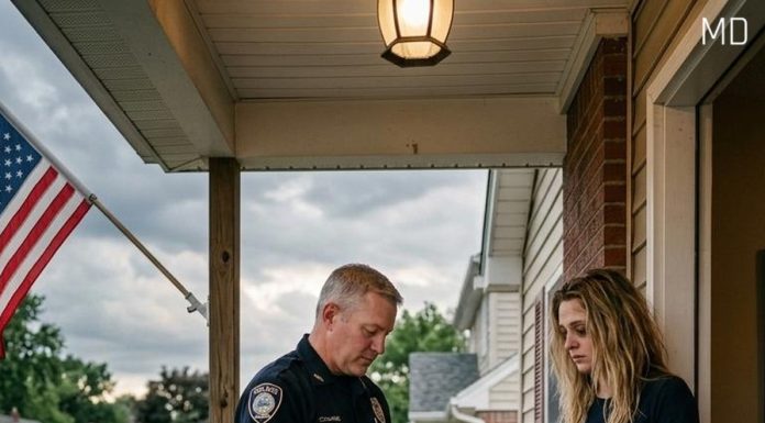 My Husband Sent Me a Shocking Message From Las Vegas—By Sunrise, Everything Had Changed My Husband Sent Me a Shocking Message From Las Vegas—By Sunrise, Everything Had Changed - featured image