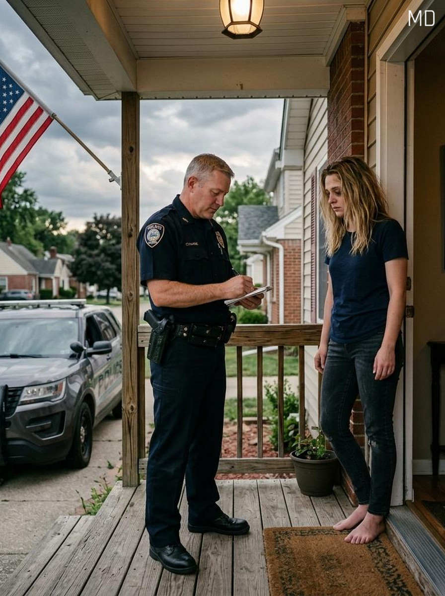 My Husband Sent Me a Shocking Message From Las Vegas—By Sunrise, Everything Had Changed - featured image My Husband Sent Me a Shocking Message From Las Vegas—By Sunrise, Everything Had Changed - featured image