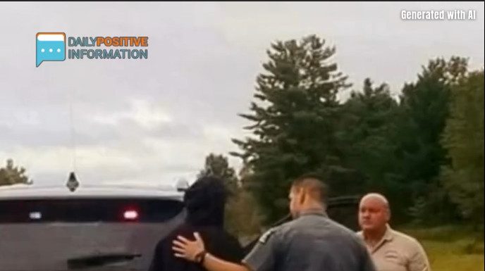 Father Takes Son to Rehab, Son Unexpectedly Calls Authorities Father Takes Son to Rehab, Son Unexpectedly Calls Authorities - featured image