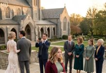 At My Divorce Hearing, I Arrived Expecting Closure—But What Happened Next Changed Everything At My Divorce Hearing, I Arrived Expecting Closure—But What Happened Next Changed Everything - featured image