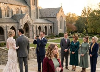 At My Divorce Hearing, I Arrived Expecting Closure—But What Happened Next Changed Everything At My Divorce Hearing, I Arrived Expecting Closure—But What Happened Next Changed Everything - featured image