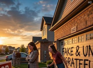 My Sister Reacted Badly to My New Home Purchase—What Happened Next Changed Our Family Forever My Sister Reacted Badly to My New Home Purchase—What Happened Next Changed Our Family Forever - featured image