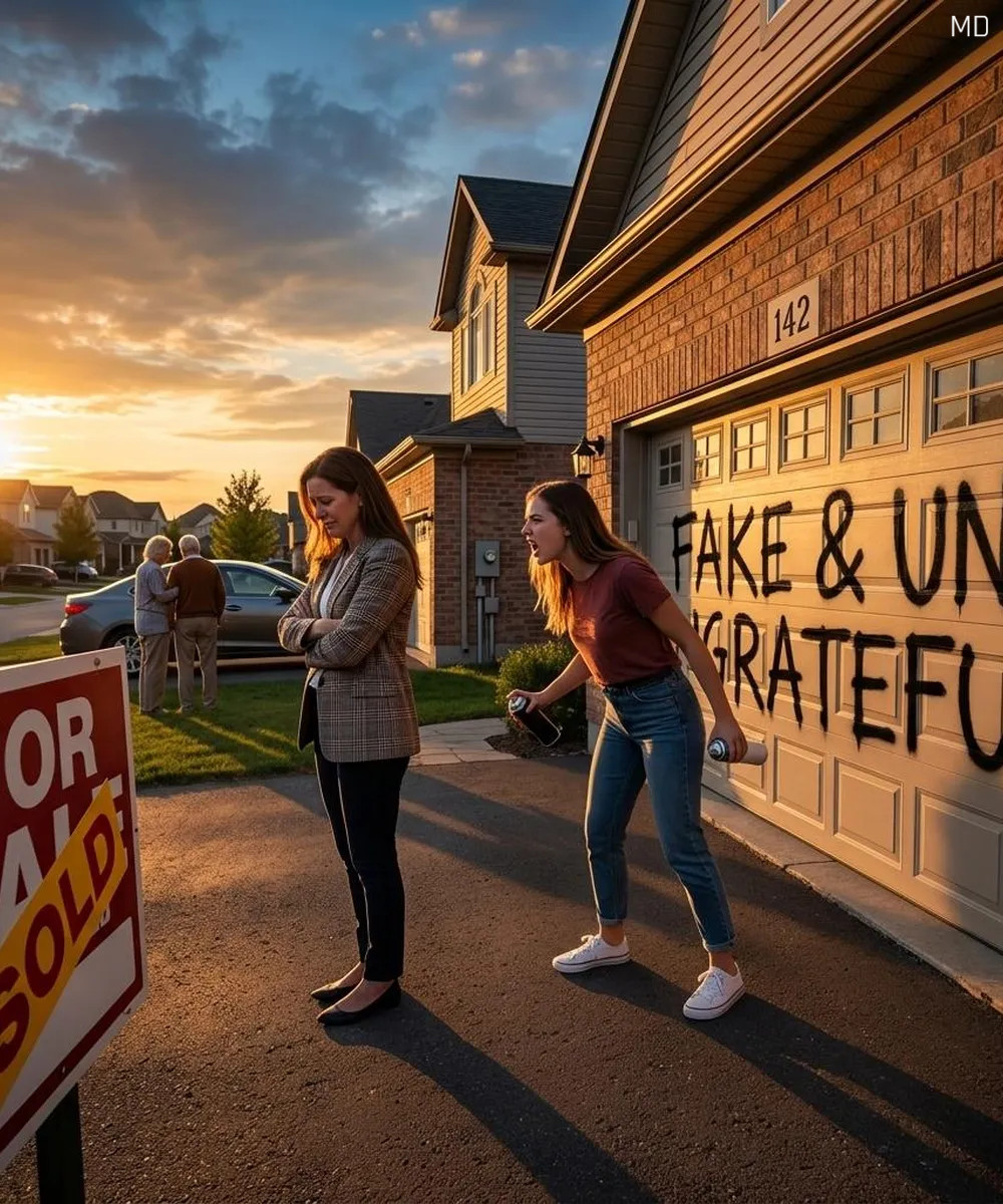 My Sister Reacted Badly to My New Home Purchase—What Happened Next Changed Our Family Forever - featured image My Sister Reacted Badly to My New Home Purchase—What Happened Next Changed Our Family Forever - featured image