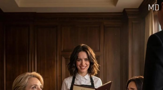 My Mom Made a Remark at My Workplace—Then Four Words Changed Everything My Mom Made a Remark at My Workplace—Then Four Words Changed Everything - featured image