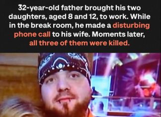 “Tragic Incident Claims the Lives of Father and His Two Young Daughters” “Tragic Incident Claims the Lives of Father and His Two Young Daughters” - featured image