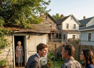 When My Grandson Came Over, One Question Changed Everything About My Living Situation When My Grandson Came Over, One Question Changed Everything About My Living Situation - featured image