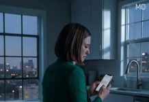 During His Business Trip, My Husband Sent Me a Message That Changed Everything During His Business Trip, My Husband Sent Me a Message That Changed Everything - featured image