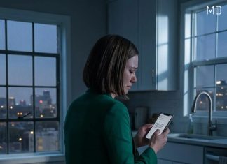 During His Business Trip, My Husband Sent Me a Message That Changed Everything During His Business Trip, My Husband Sent Me a Message That Changed Everything - featured image