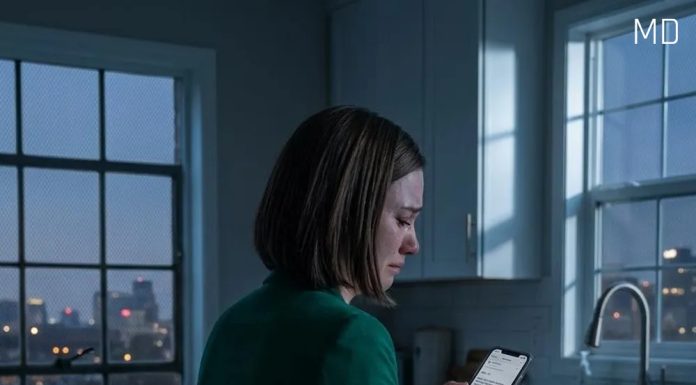 During His Business Trip, My Husband Sent Me a Message That Changed Everything During His Business Trip, My Husband Sent Me a Message That Changed Everything - featured image