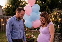 I Learned My Husband Betrayed Me During Pregnancy—So I Turned Our Gender Reveal Into a Moment He’d Never Forget I Learned My Husband Betrayed Me During Pregnancy—So I Turned Our Gender Reveal Into a Moment He’d Never Forget - featured image