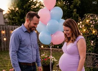I Learned My Husband Betrayed Me During Pregnancy—So I Turned Our Gender Reveal Into a Moment He’d Never Forget I Learned My Husband Betrayed Me During Pregnancy—So I Turned Our Gender Reveal Into a Moment He’d Never Forget - featured image