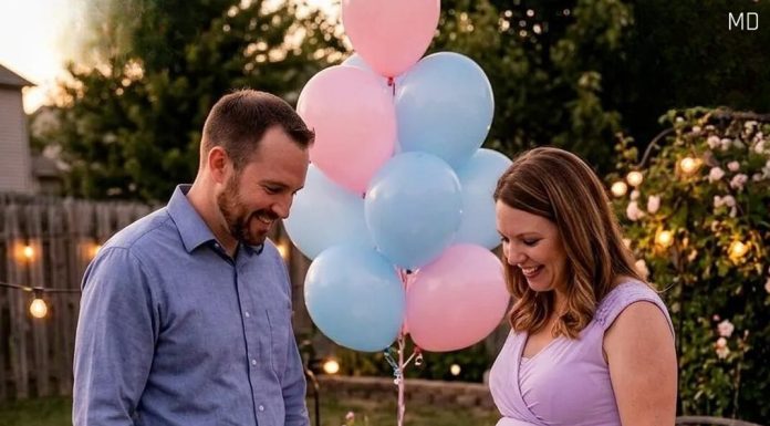 I Learned My Husband Betrayed Me During Pregnancy—So I Turned Our Gender Reveal Into a Moment He’d Never Forget I Learned My Husband Betrayed Me During Pregnancy—So I Turned Our Gender Reveal Into a Moment He’d Never Forget - featured image