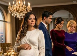 My Ex-Husband Never Knew I Was the Hidden Owner of the Company He Worked For My Ex-Husband Never Knew I Was the Hidden Owner of the Company He Worked For - featured image