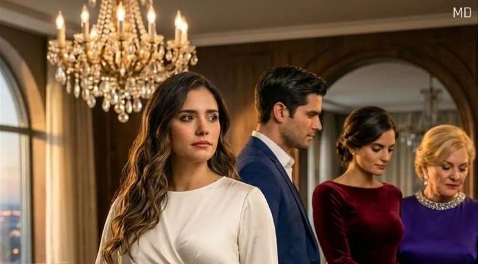 My Ex-Husband Never Knew I Was the Hidden Owner of the Company He Worked For My Ex-Husband Never Knew I Was the Hidden Owner of the Company He Worked For - featured image