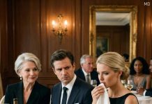 When I Refused to Pay the Restaurant Bill, Everything Changed in an Instant When I Refused to Pay the Restaurant Bill, Everything Changed in an Instant - featured image