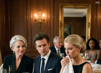 When I Refused to Pay the Restaurant Bill, Everything Changed in an Instant When I Refused to Pay the Restaurant Bill, Everything Changed in an Instant - featured image