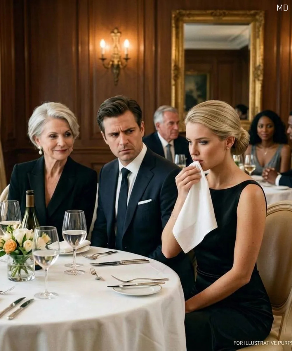 When I Refused to Pay the Restaurant Bill, Everything Changed in an Instant - featured image When I Refused to Pay the Restaurant Bill, Everything Changed in an Instant - featured image