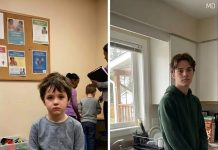 I Adopted a 7-Year-Old Boy Many Overlooked — Years Later, He Shared the Truth About His Past I Adopted a 7-Year-Old Boy Many Overlooked — Years Later, He Shared the Truth About His Past - featured image