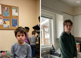 I Adopted a 7-Year-Old Boy Many Overlooked — Years Later, He Shared the Truth About His Past I Adopted a 7-Year-Old Boy Many Overlooked — Years Later, He Shared the Truth About His Past - featured image