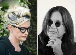 Kelly Osbourne Opens Up About Life After Ozzy’s Passing Kelly Osbourne Opens Up About Life After Ozzy’s Passing - featured image