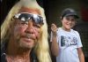 Duane Chapman and Wife Francie Mourn Tragic Loss of Their Grandson Duane Chapman and Wife Francie Mourn Tragic Loss of Their Grandson - featured image