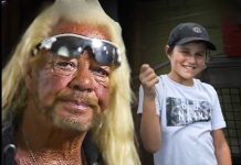 Duane Chapman and Wife Francie Mourn Tragic Loss of Their Grandson Duane Chapman and Wife Francie Mourn Tragic Loss of Their Grandson - featured image