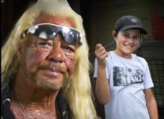 Duane Chapman and Wife Francie Mourn Tragic Loss of Their Grandson Duane Chapman and Wife Francie Mourn Tragic Loss of Their Grandson - featured image