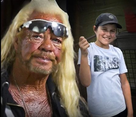 Duane Chapman and Wife Francie Mourn Tragic Loss of Their Grandson Duane Chapman and Wife Francie Mourn Tragic Loss of Their Grandson - featured image