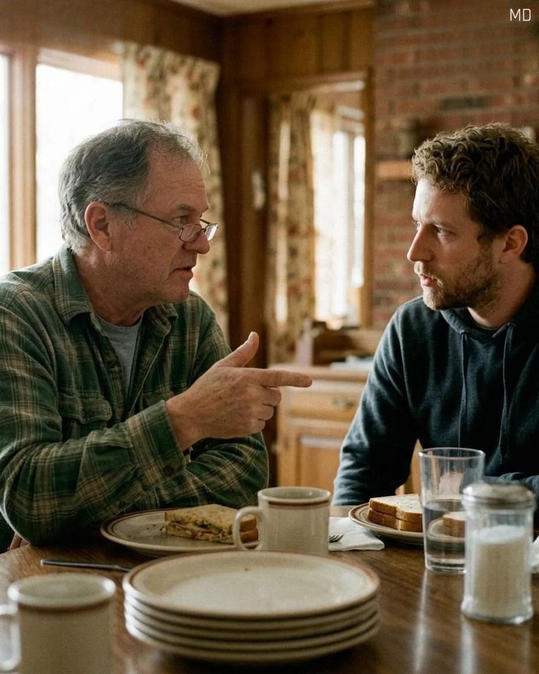 My Husband Suggested Selling My Daughter’s Inherited Home for a Wedding—So I Set One Important Condition - featured image My Husband Suggested Selling My Daughter’s Inherited Home for a Wedding—So I Set One Important Condition - featured image