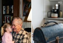 My Grandfather Left Me Only His Old Lunchbox While My Siblings Inherited Everything Else—What Was Inside Changed Everything My Grandfather Left Me Only His Old Lunchbox While My Siblings Inherited Everything Else—What Was Inside Changed Everything - featured image