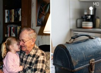 My Grandfather Left Me Only His Old Lunchbox While My Siblings Inherited Everything Else—What Was Inside Changed Everything My Grandfather Left Me Only His Old Lunchbox While My Siblings Inherited Everything Else—What Was Inside Changed Everything - featured image